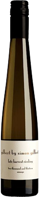 Gilbert Family Wines gilbert by Simon Gilbert Late Harvest Riesling 2024 Orange
